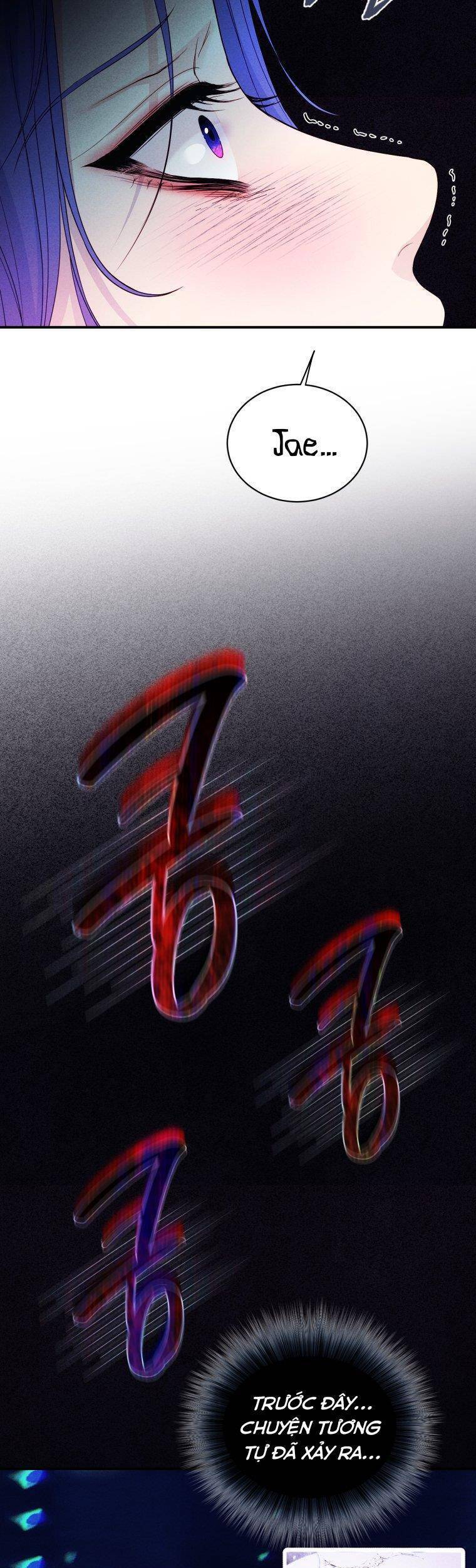 Cô Gái Cứu Tinh Được Yêu Mến Chap 56 - Next Chap 57