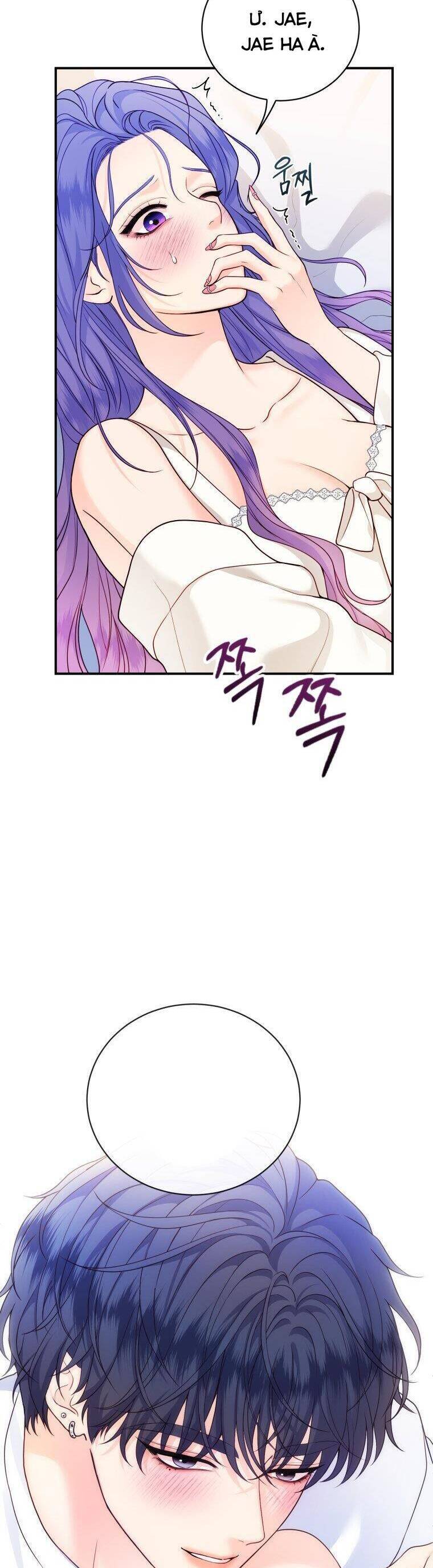 Cô Gái Cứu Tinh Được Yêu Mến Chap 57 - Next Chap 58