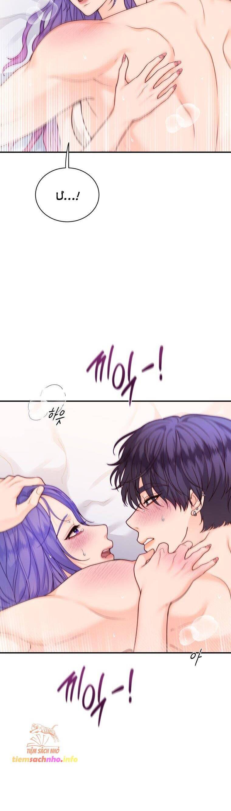 Cô Gái Cứu Tinh Được Yêu Mến Chap 57 - Next Chap 58