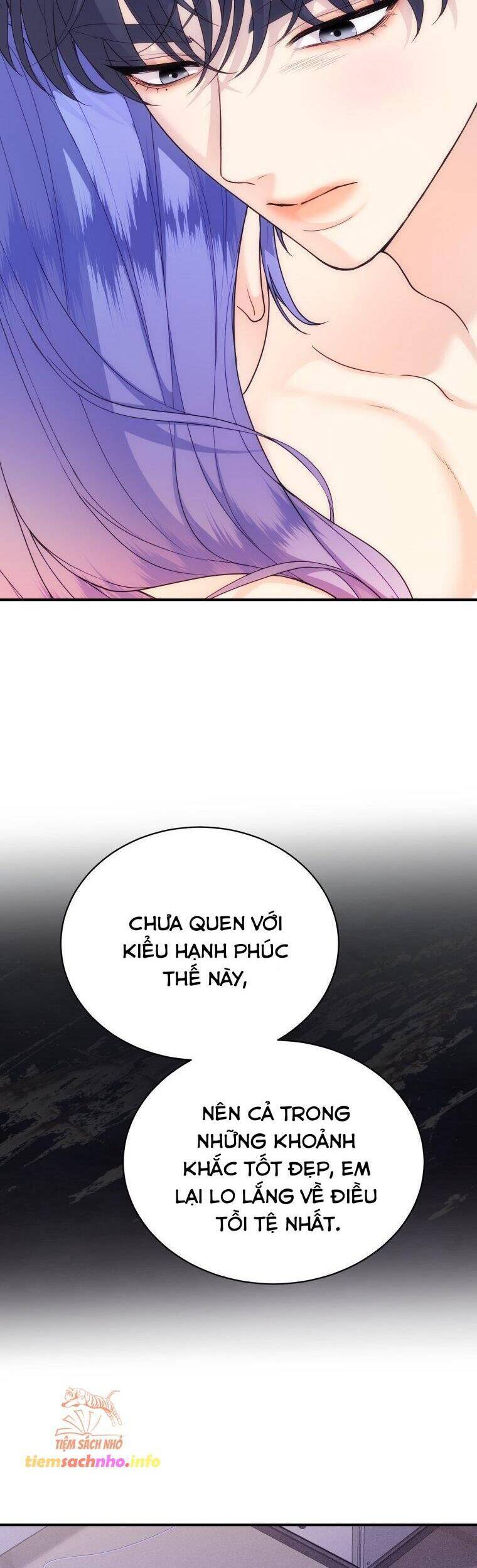 Cô Gái Cứu Tinh Được Yêu Mến Chap 57 - Next Chap 58