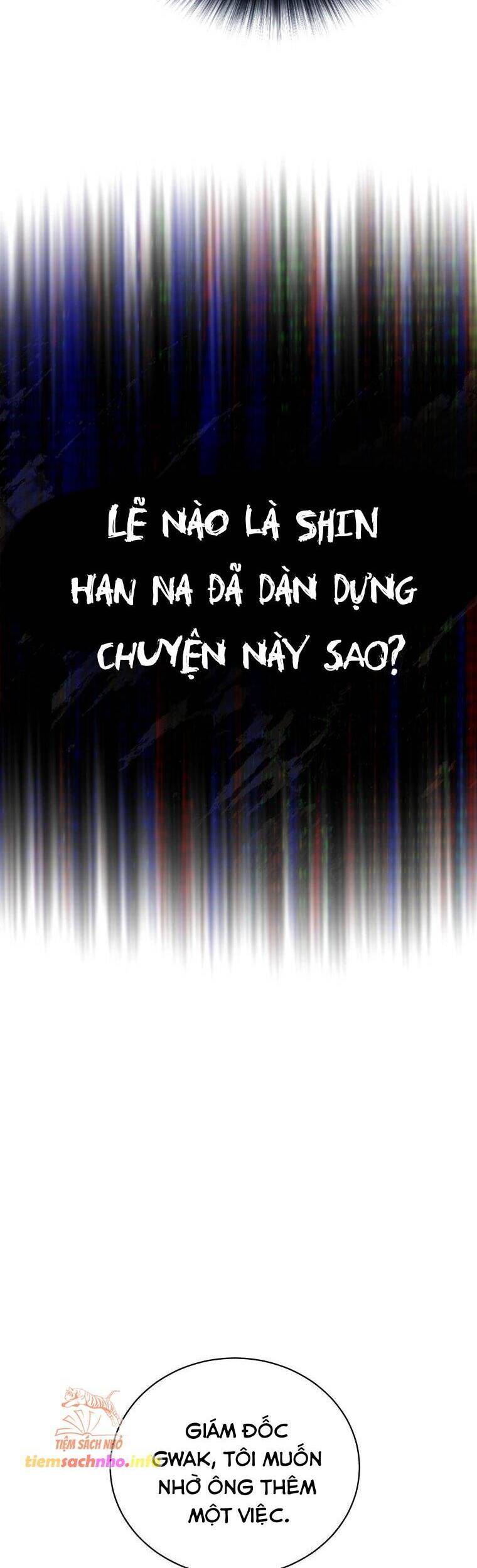 Cô Gái Cứu Tinh Được Yêu Mến Chap 57 - Next Chap 58