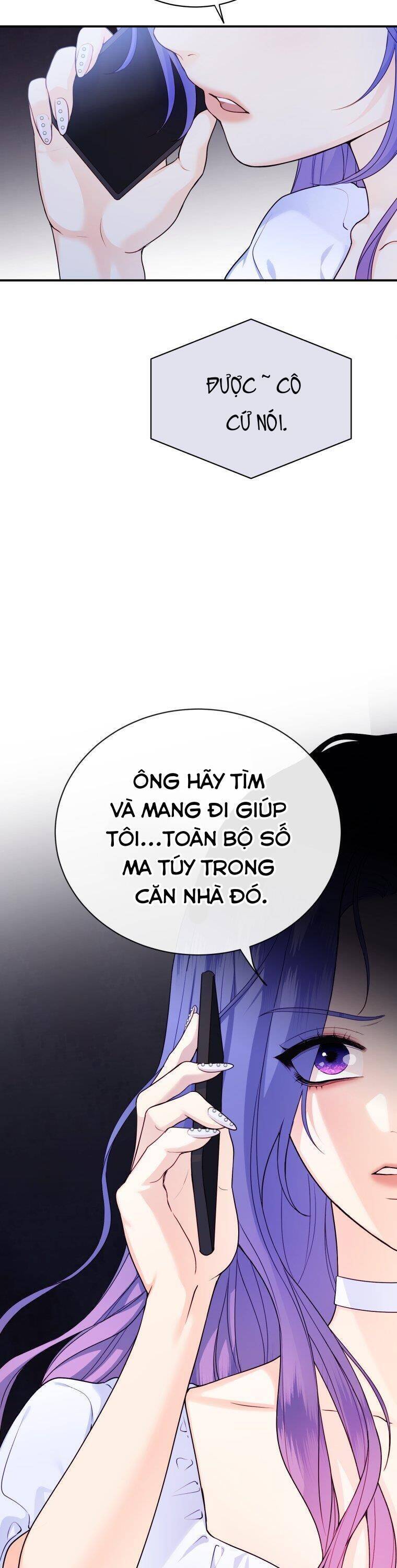 Cô Gái Cứu Tinh Được Yêu Mến Chap 57 - Next Chap 58
