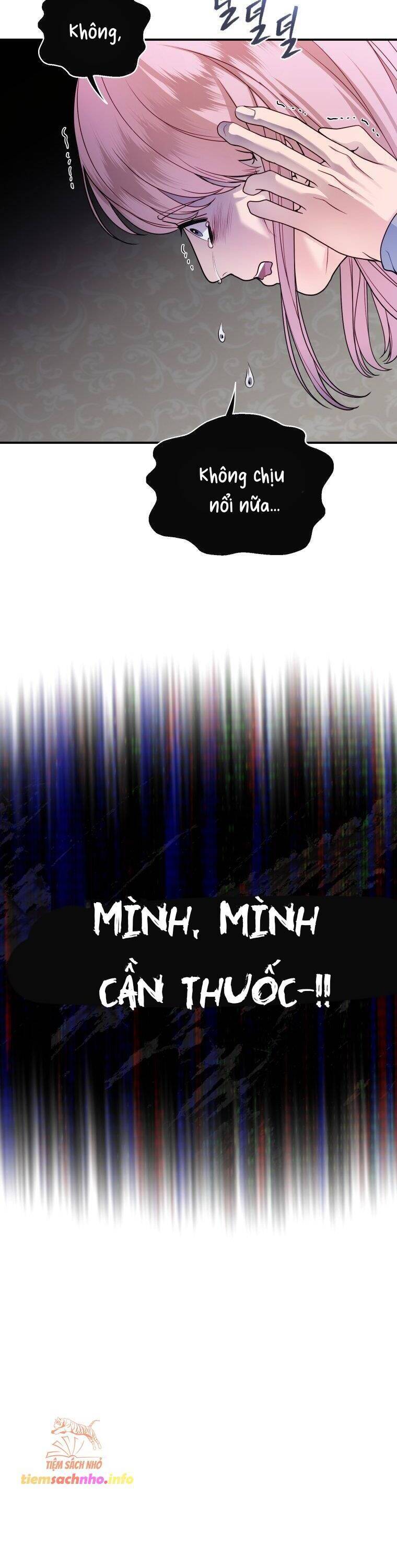 Cô Gái Cứu Tinh Được Yêu Mến Chap 57 - Next Chap 58