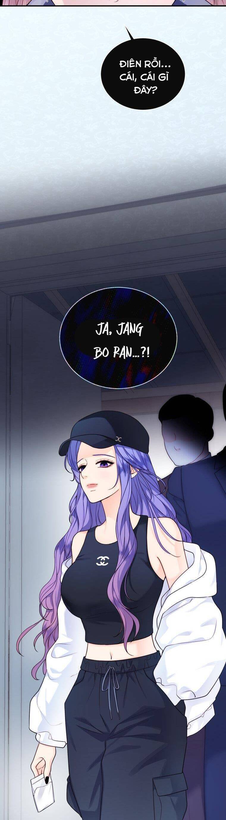 Cô Gái Cứu Tinh Được Yêu Mến Chap 57 - Next Chap 58