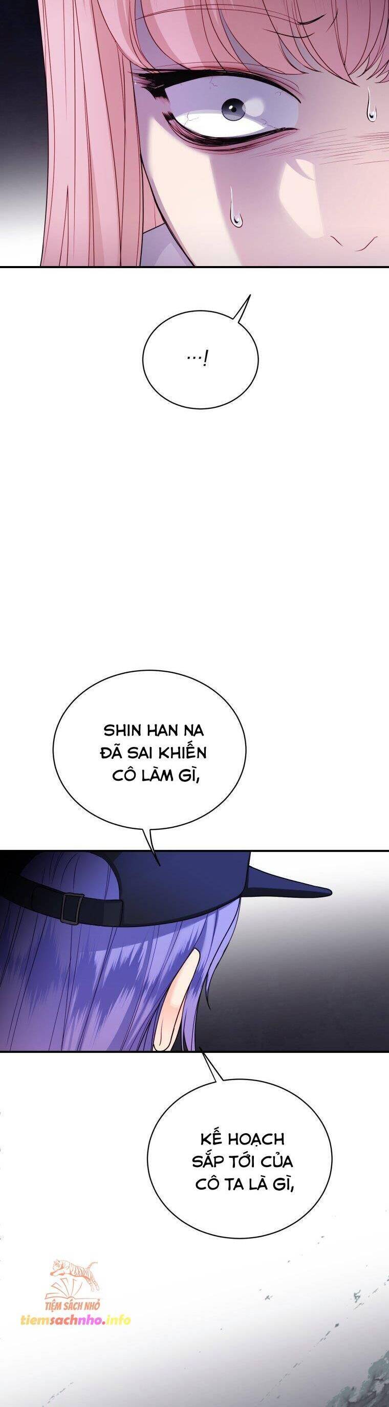 Cô Gái Cứu Tinh Được Yêu Mến Chap 57 - Next Chap 58