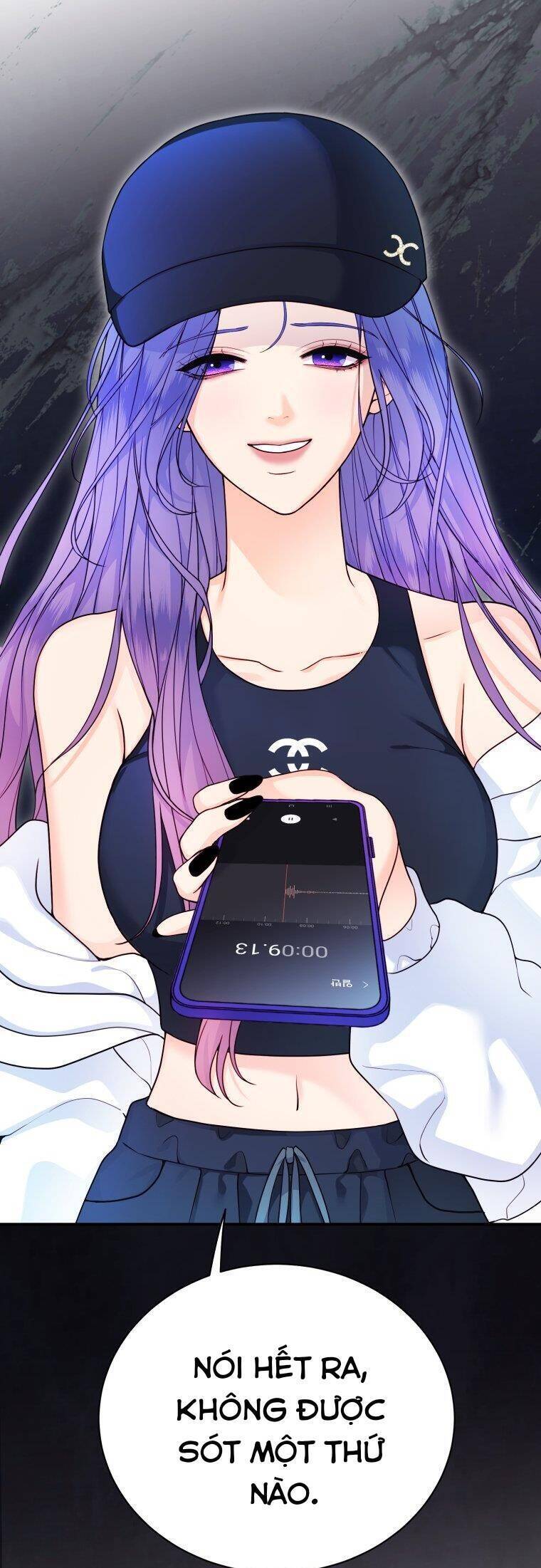 Cô Gái Cứu Tinh Được Yêu Mến Chap 57 - Next Chap 58