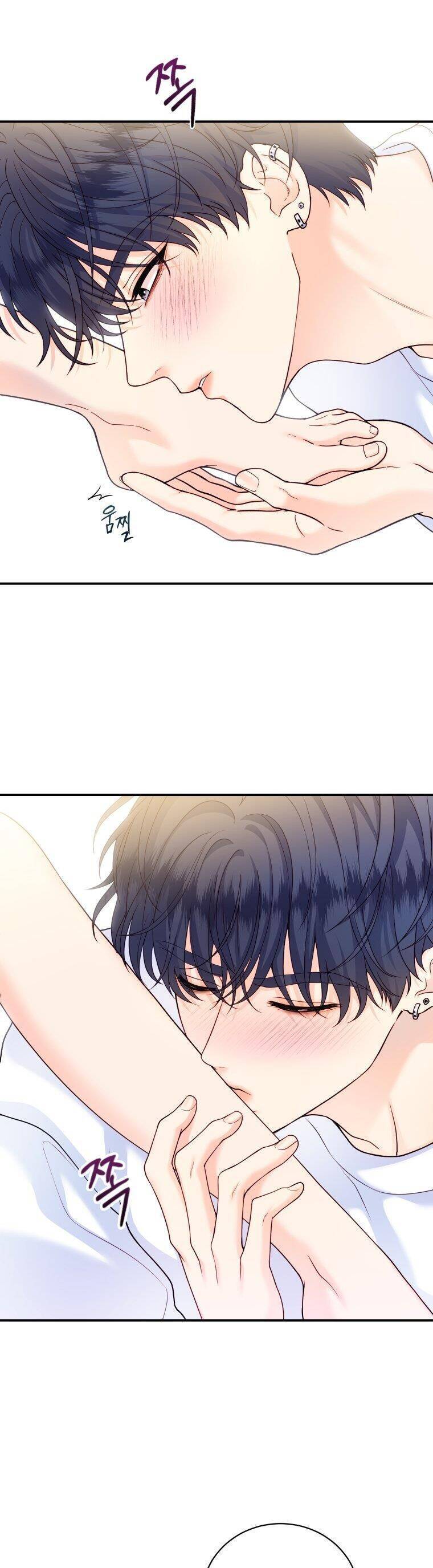 Cô Gái Cứu Tinh Được Yêu Mến Chap 57 - Next Chap 58