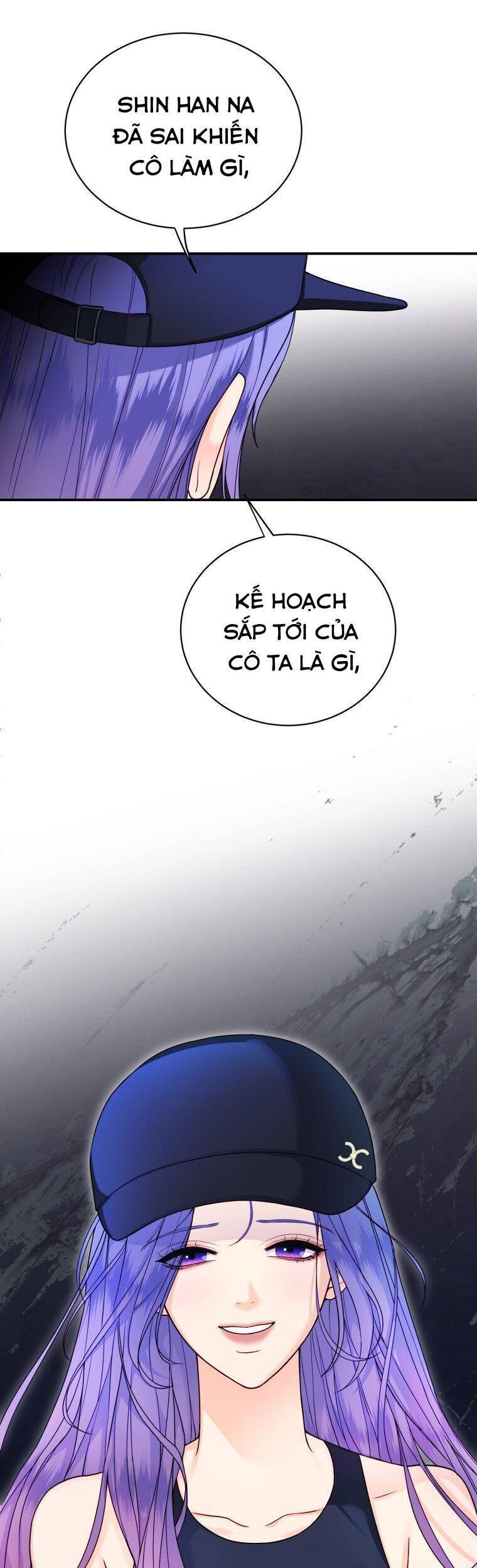 Cô Gái Cứu Tinh Được Yêu Mến Chap 58 - Next Chap 59