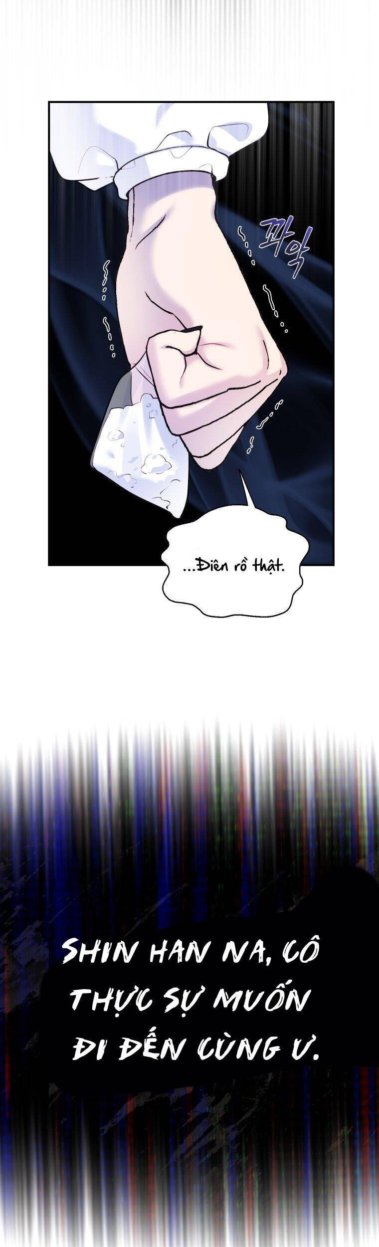Cô Gái Cứu Tinh Được Yêu Mến Chap 58 - Next Chap 59