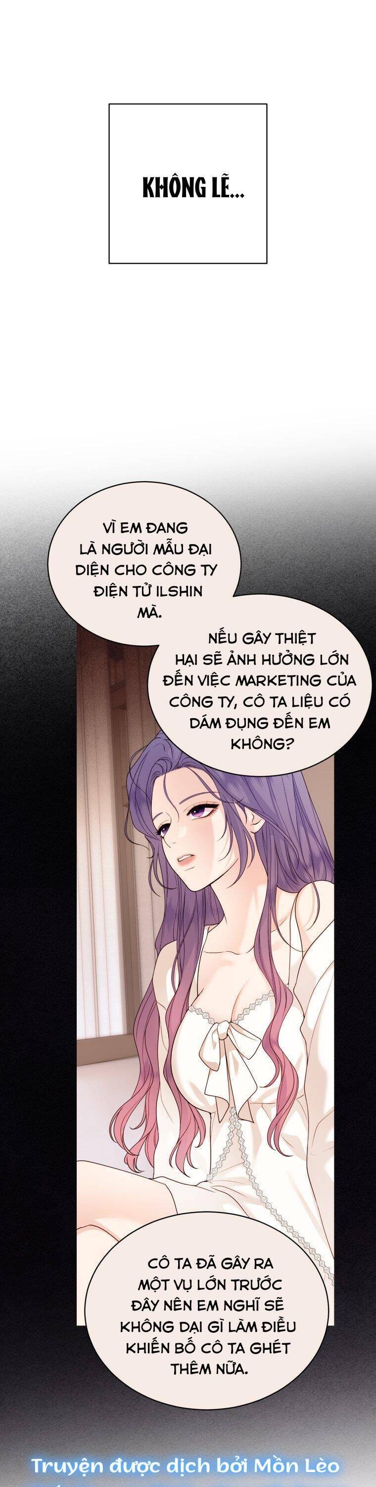 Cô Gái Cứu Tinh Được Yêu Mến Chap 58 - Next Chap 59