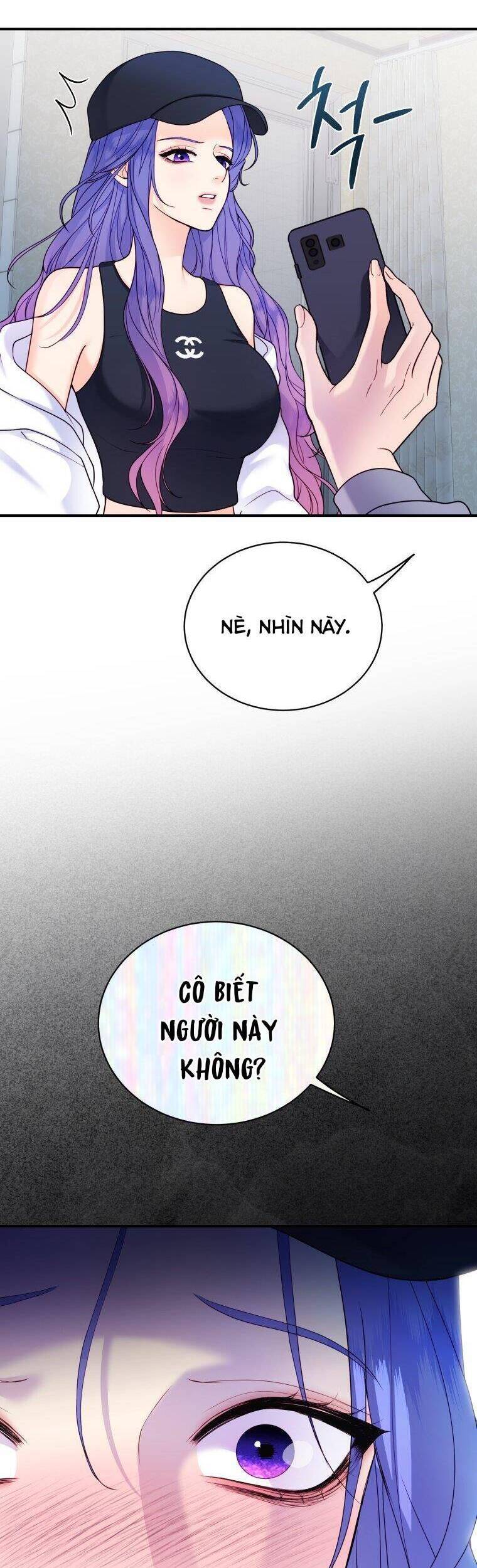 Cô Gái Cứu Tinh Được Yêu Mến Chap 58 - Next Chap 59