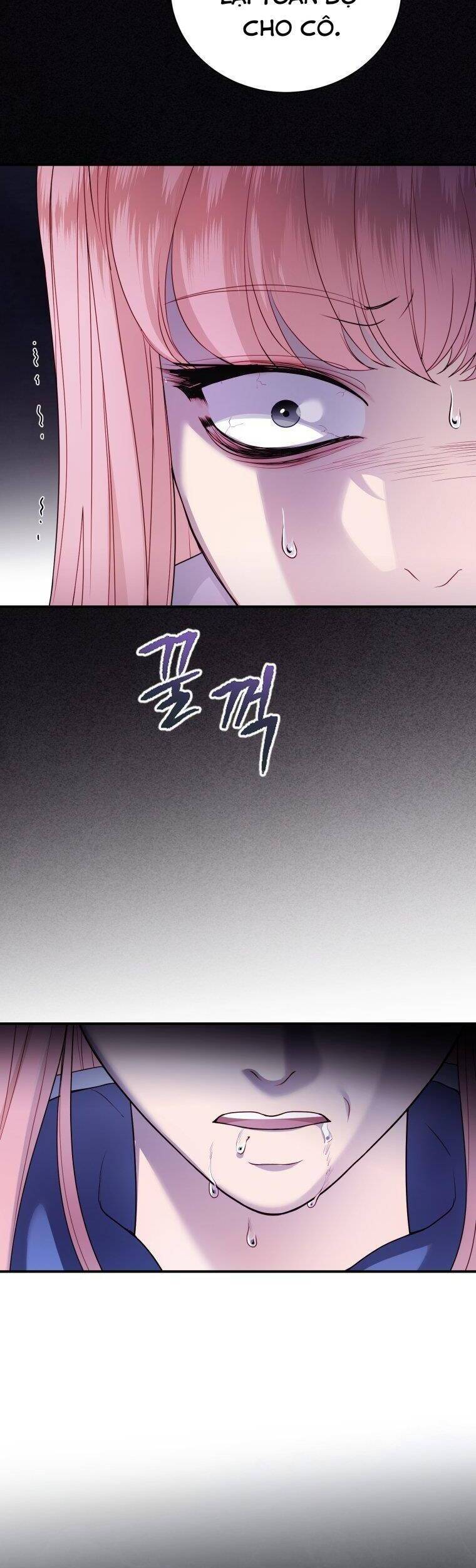 Cô Gái Cứu Tinh Được Yêu Mến Chap 58 - Next Chap 59