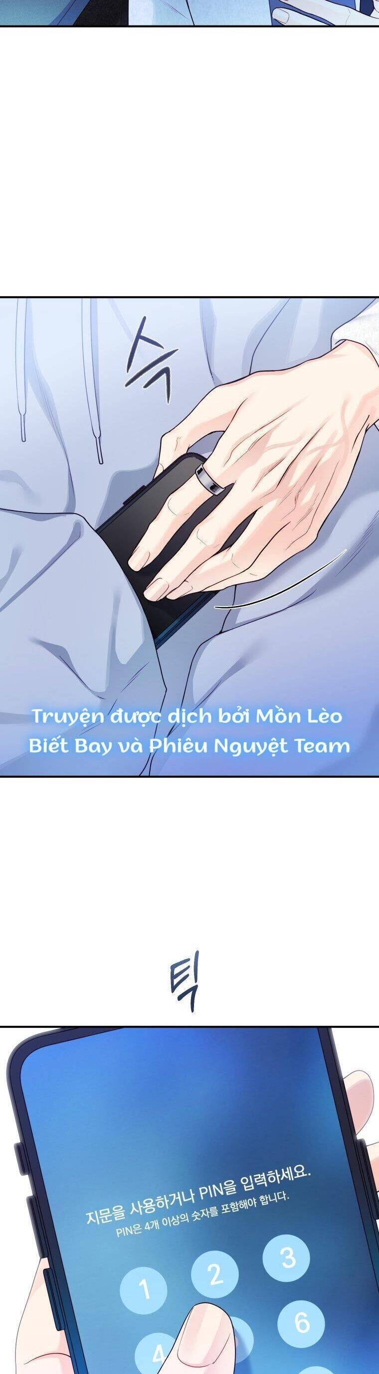 Cô Gái Cứu Tinh Được Yêu Mến Chap 58 - Next Chap 59