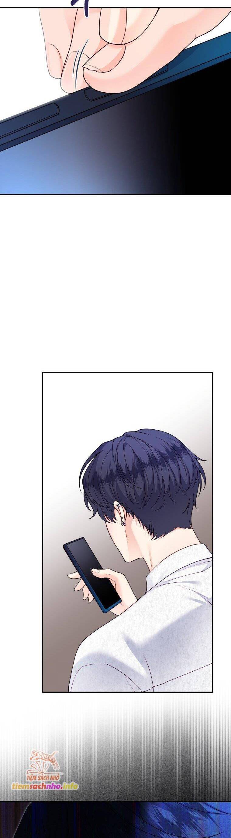Cô Gái Cứu Tinh Được Yêu Mến Chap 58 - Next Chap 59