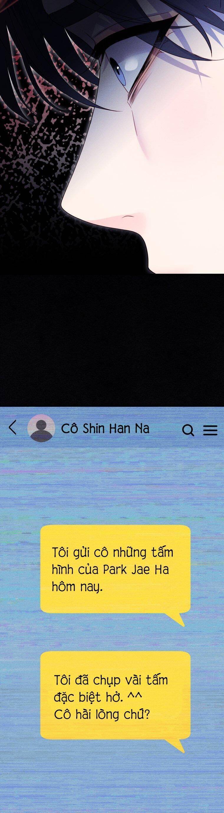 Cô Gái Cứu Tinh Được Yêu Mến Chap 58 - Next Chap 59