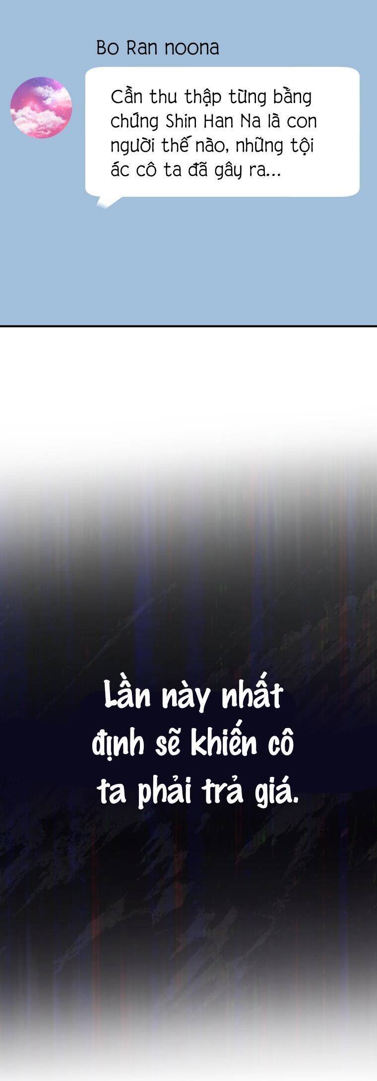 Cô Gái Cứu Tinh Được Yêu Mến Chap 58 - Next Chap 59