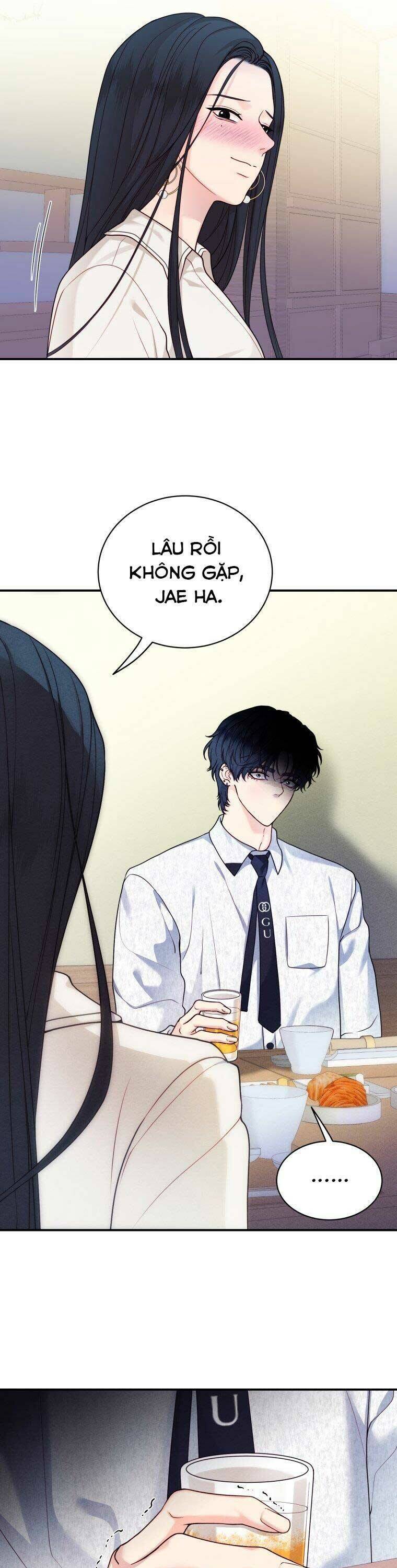 Cô Gái Cứu Tinh Được Yêu Mến Chap 59 - Next Chap 60