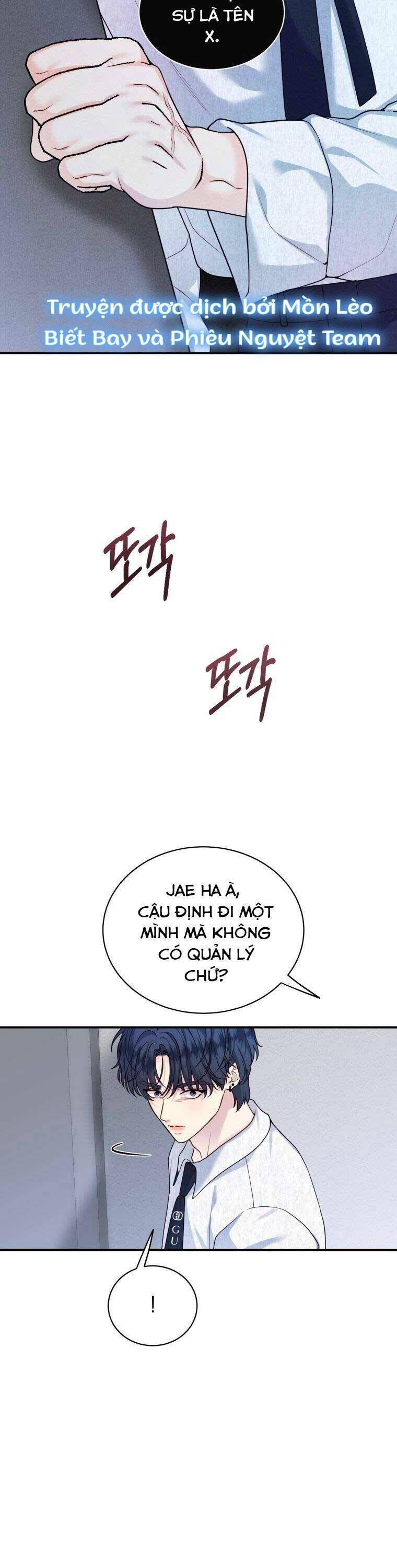Cô Gái Cứu Tinh Được Yêu Mến Chap 59 - Next Chap 60