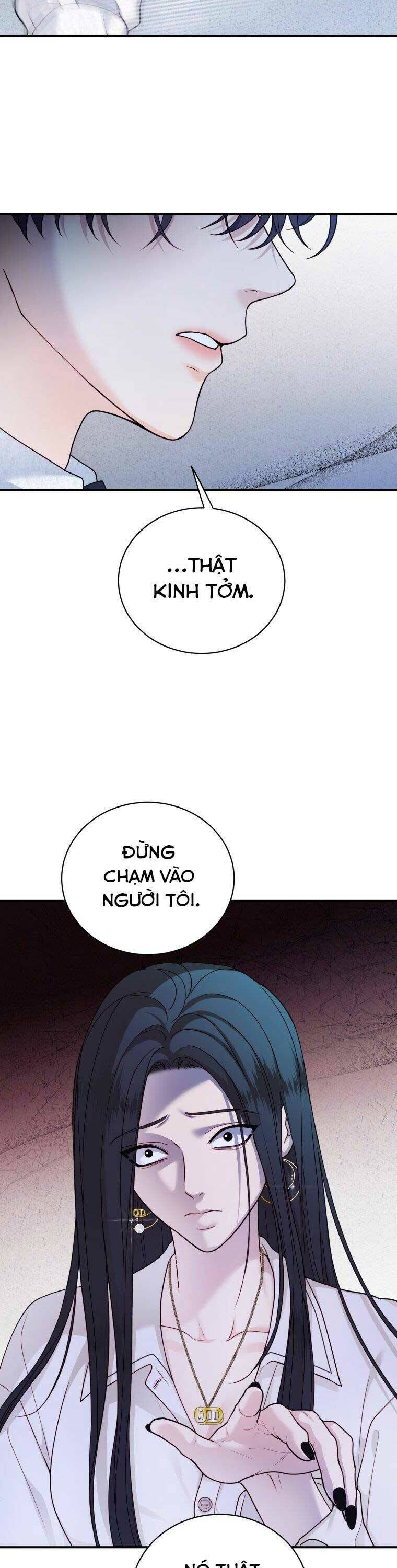 Cô Gái Cứu Tinh Được Yêu Mến Chap 59 - Next Chap 60