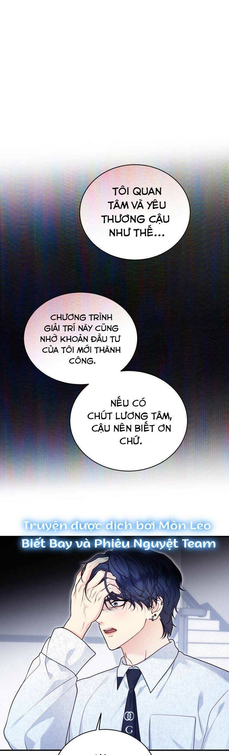 Cô Gái Cứu Tinh Được Yêu Mến Chap 59 - Next Chap 60