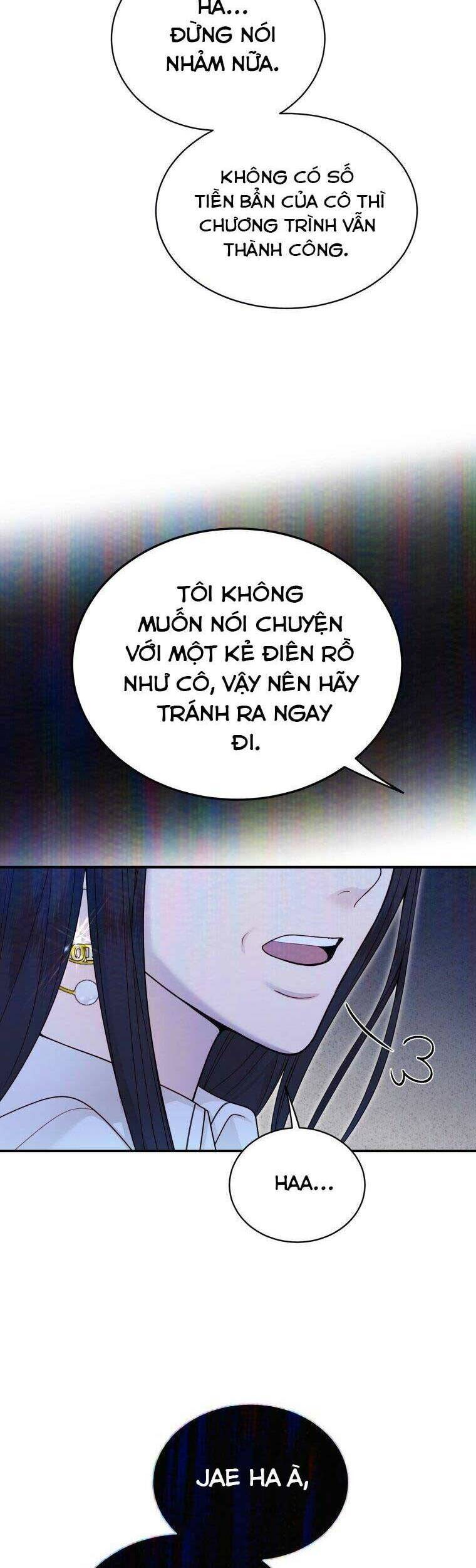 Cô Gái Cứu Tinh Được Yêu Mến Chap 59 - Next Chap 60