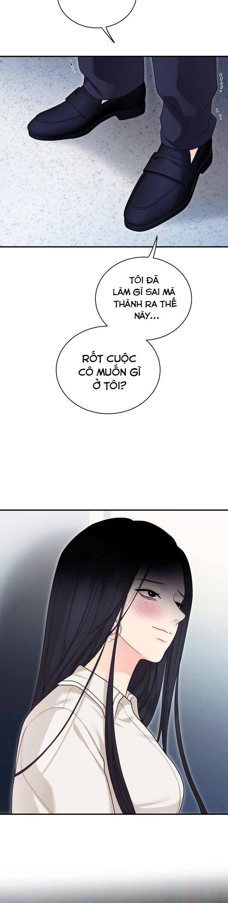 Cô Gái Cứu Tinh Được Yêu Mến Chap 59 - Next Chap 60