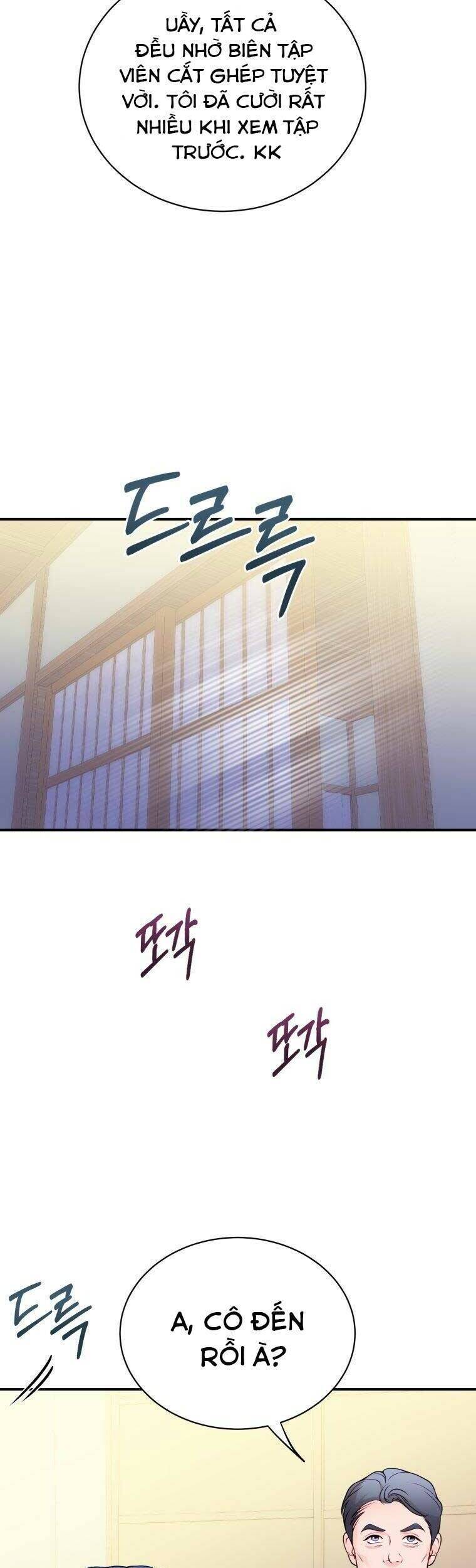 Cô Gái Cứu Tinh Được Yêu Mến Chap 59 - Next Chap 60