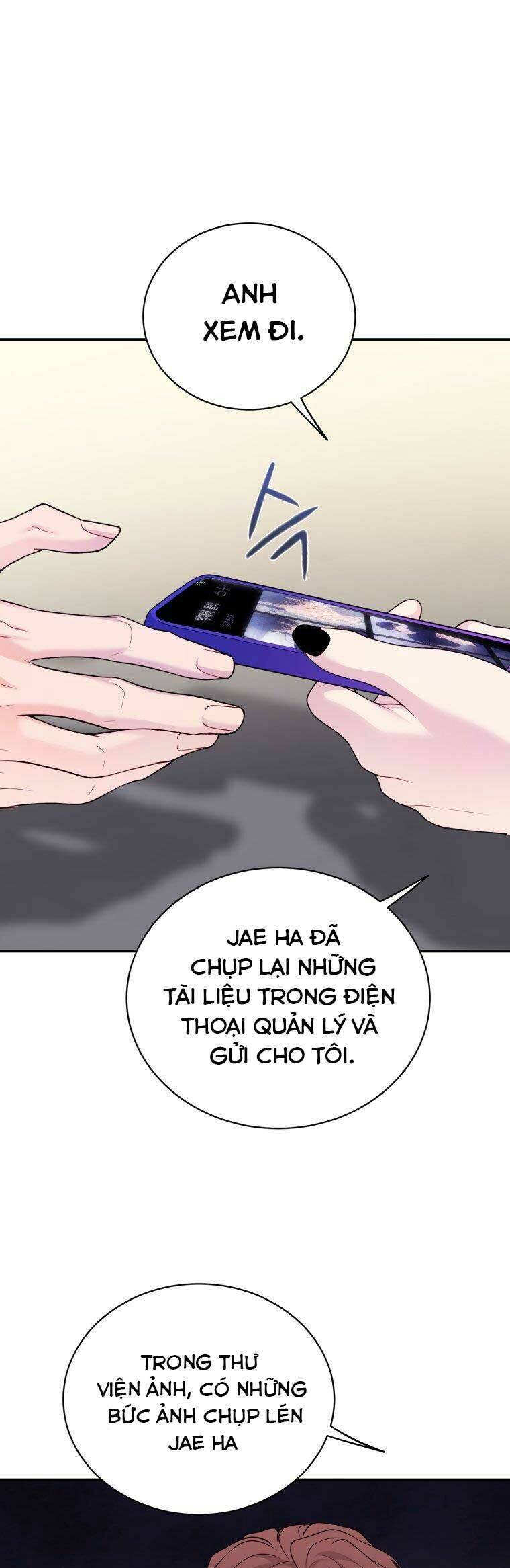 Cô Gái Cứu Tinh Được Yêu Mến Chap 59 - Next Chap 60