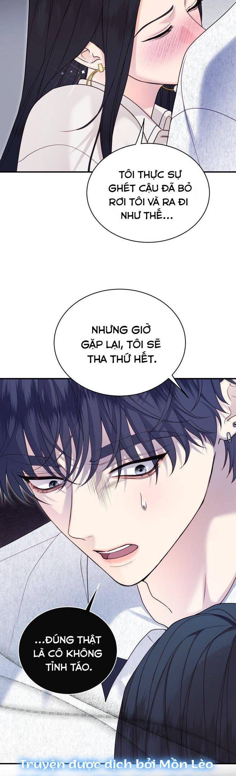 Cô Gái Cứu Tinh Được Yêu Mến Chap 60 - Next Chap 61
