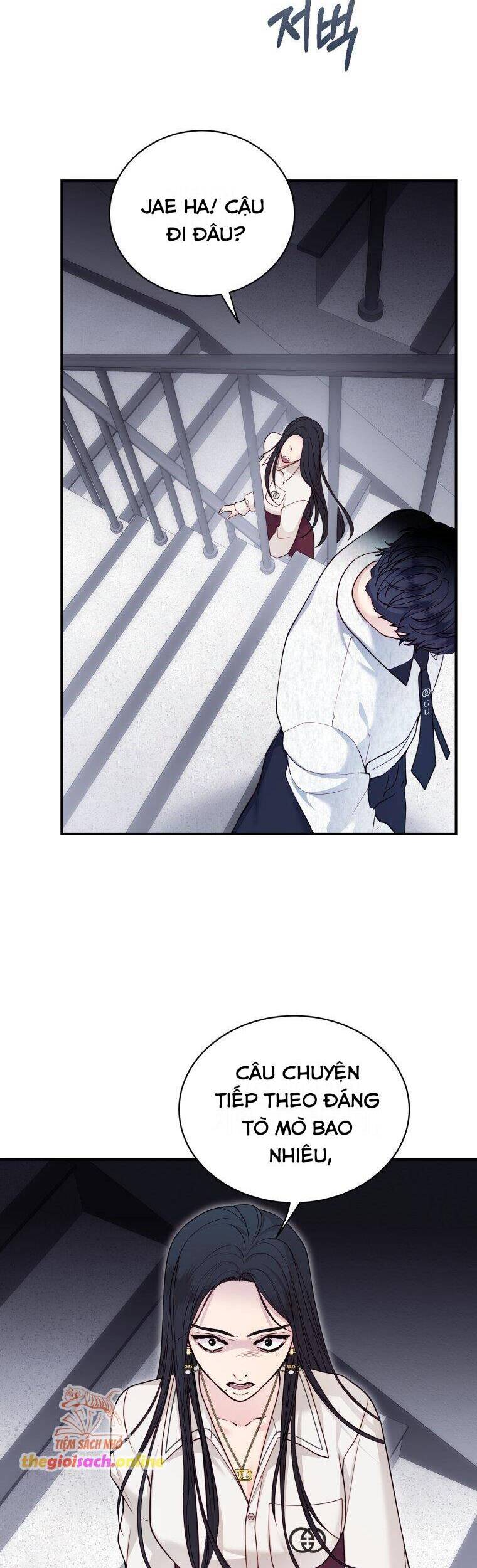 Cô Gái Cứu Tinh Được Yêu Mến Chap 60 - Next Chap 61
