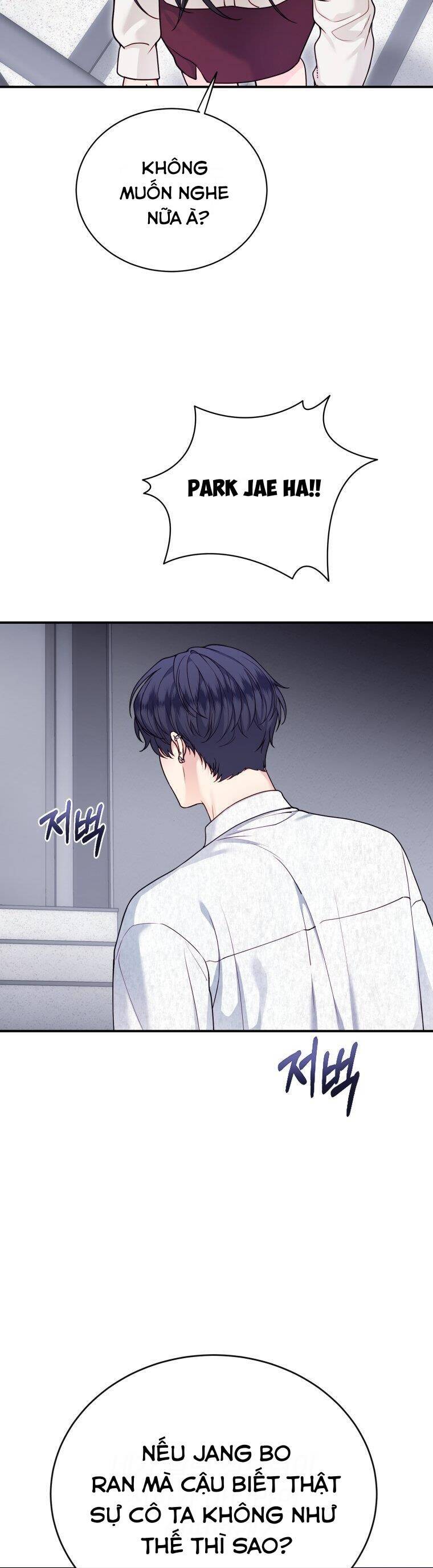 Cô Gái Cứu Tinh Được Yêu Mến Chap 60 - Next Chap 61