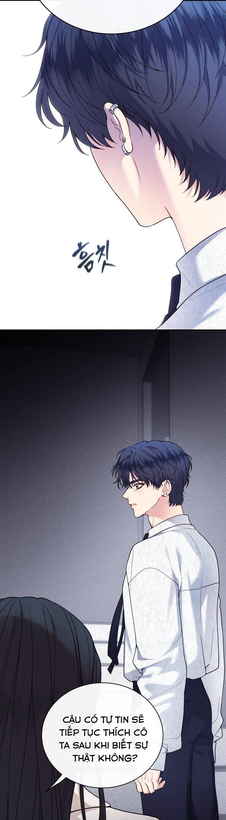 Cô Gái Cứu Tinh Được Yêu Mến Chap 60 - Next Chap 61