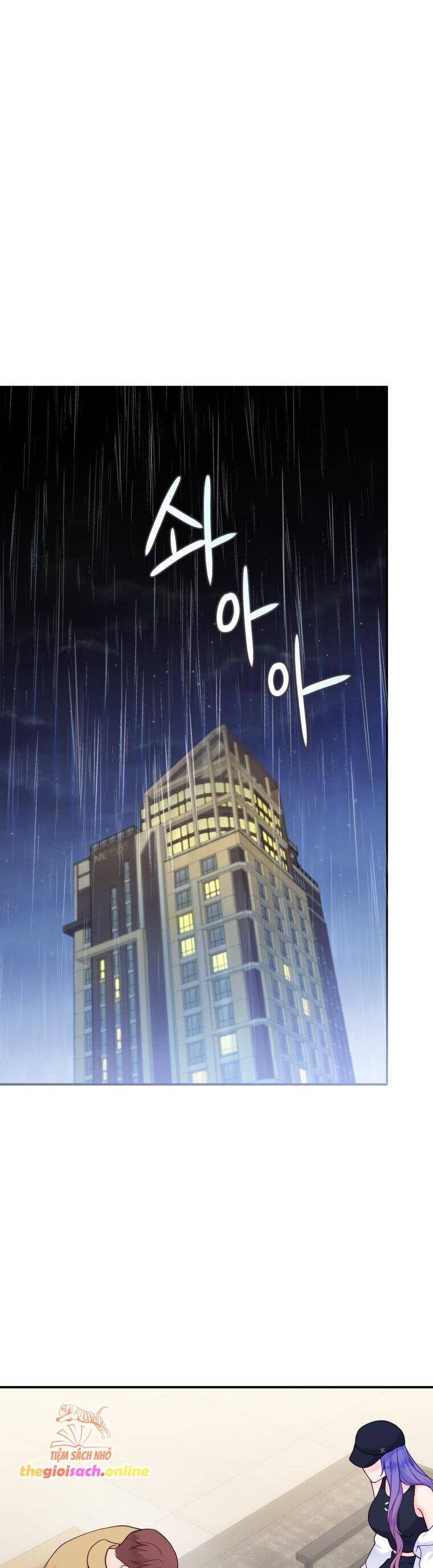 Cô Gái Cứu Tinh Được Yêu Mến Chap 60 - Next Chap 61