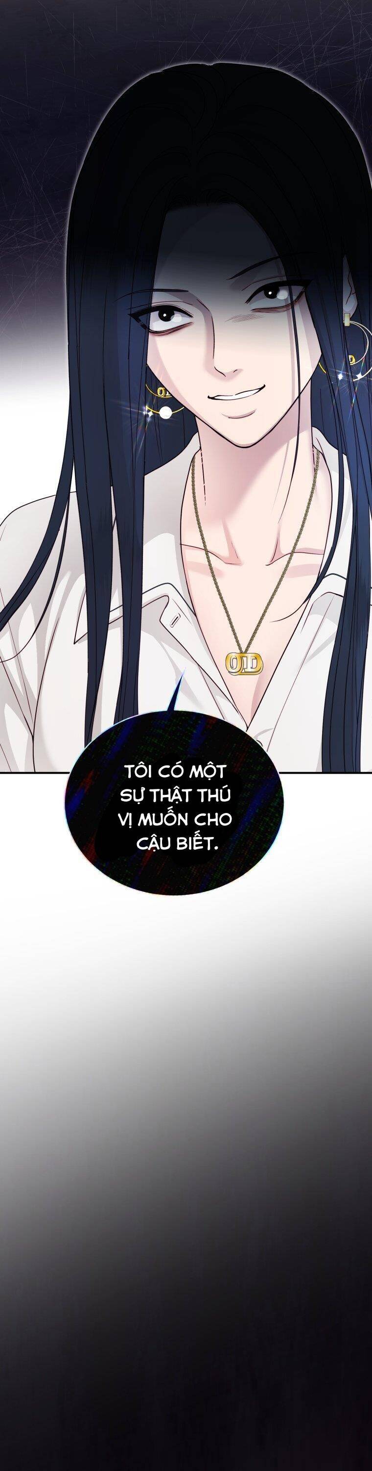 Cô Gái Cứu Tinh Được Yêu Mến Chap 60 - Next Chap 61