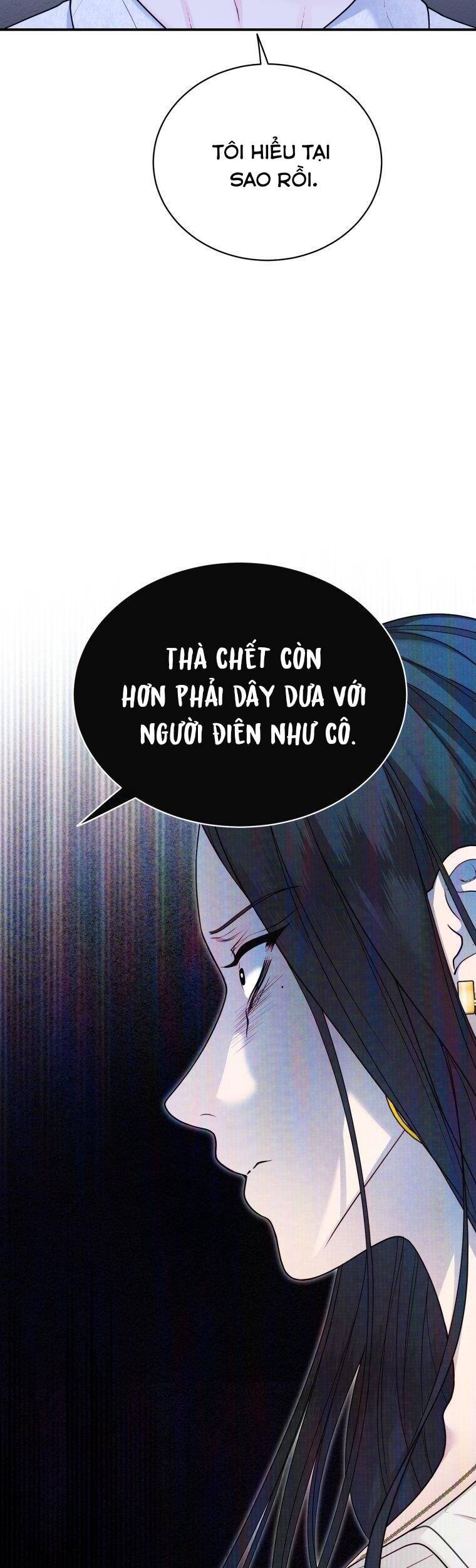 Cô Gái Cứu Tinh Được Yêu Mến Chap 60 - Next Chap 61