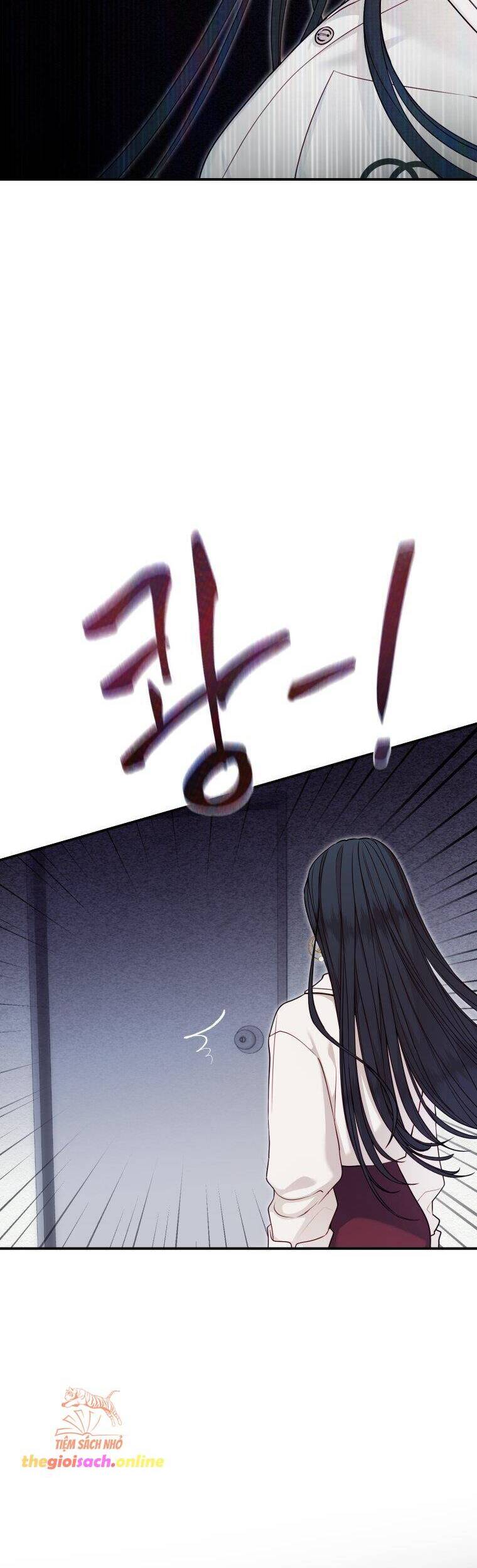 Cô Gái Cứu Tinh Được Yêu Mến Chap 60 - Next Chap 61