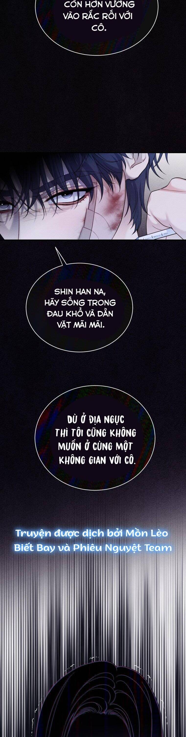 Cô Gái Cứu Tinh Được Yêu Mến Chap 60 - Next Chap 61