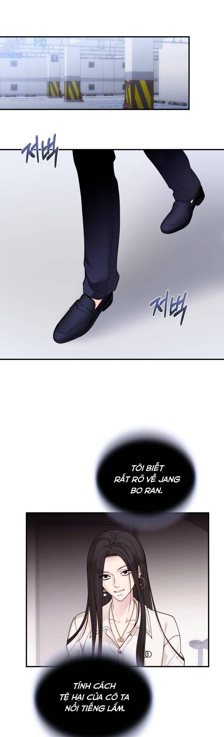 Cô Gái Cứu Tinh Được Yêu Mến Chap 60 - Next Chap 61