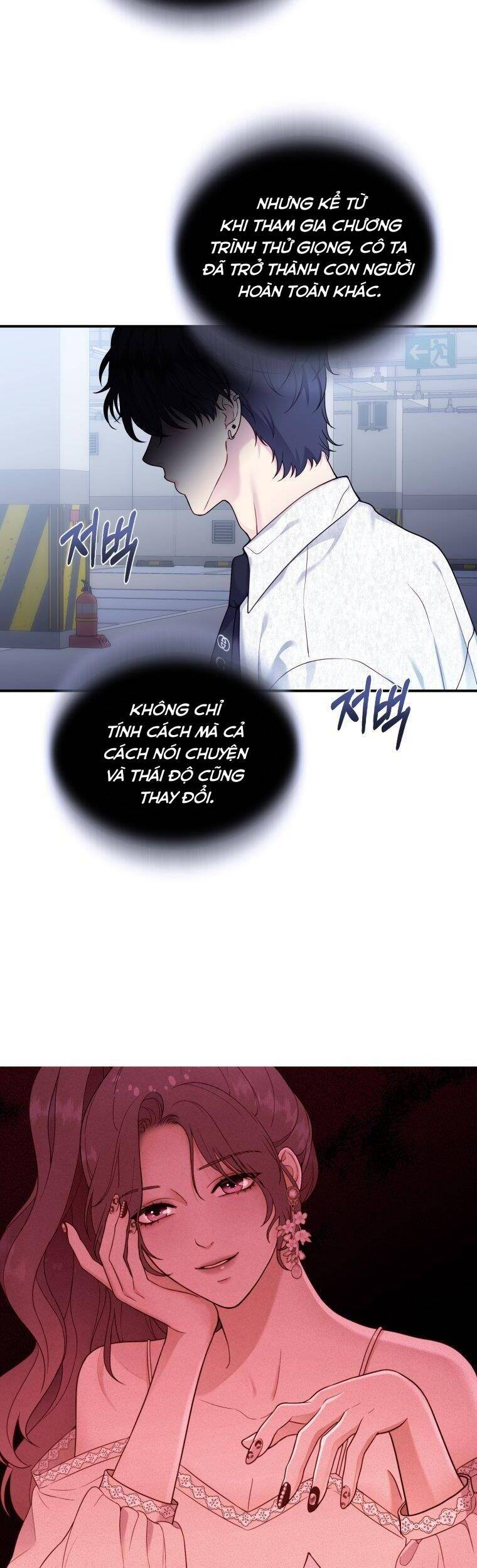 Cô Gái Cứu Tinh Được Yêu Mến Chap 60 - Next Chap 61