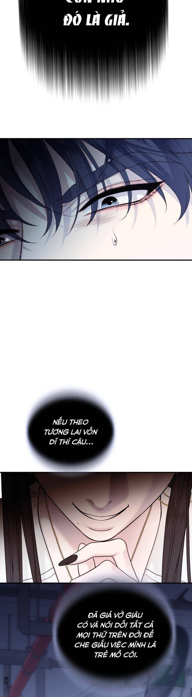 Cô Gái Cứu Tinh Được Yêu Mến Chap 60 - Next Chap 61