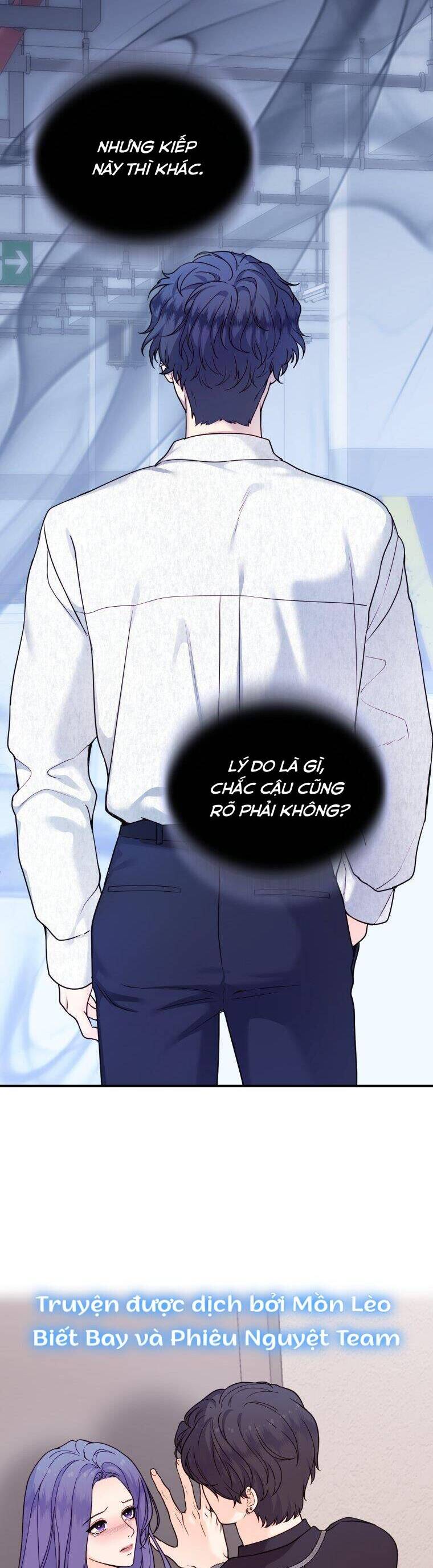 Cô Gái Cứu Tinh Được Yêu Mến Chap 60 - Next Chap 61