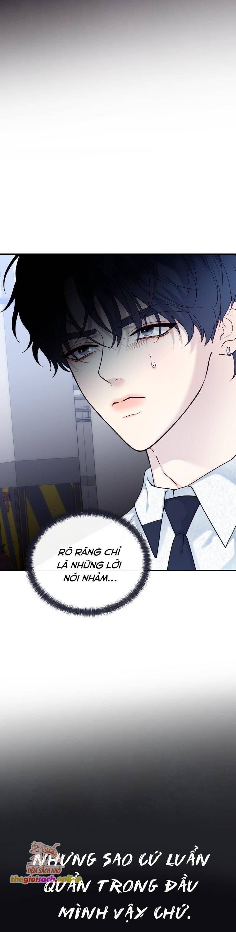 Cô Gái Cứu Tinh Được Yêu Mến Chap 60 - Next Chap 61
