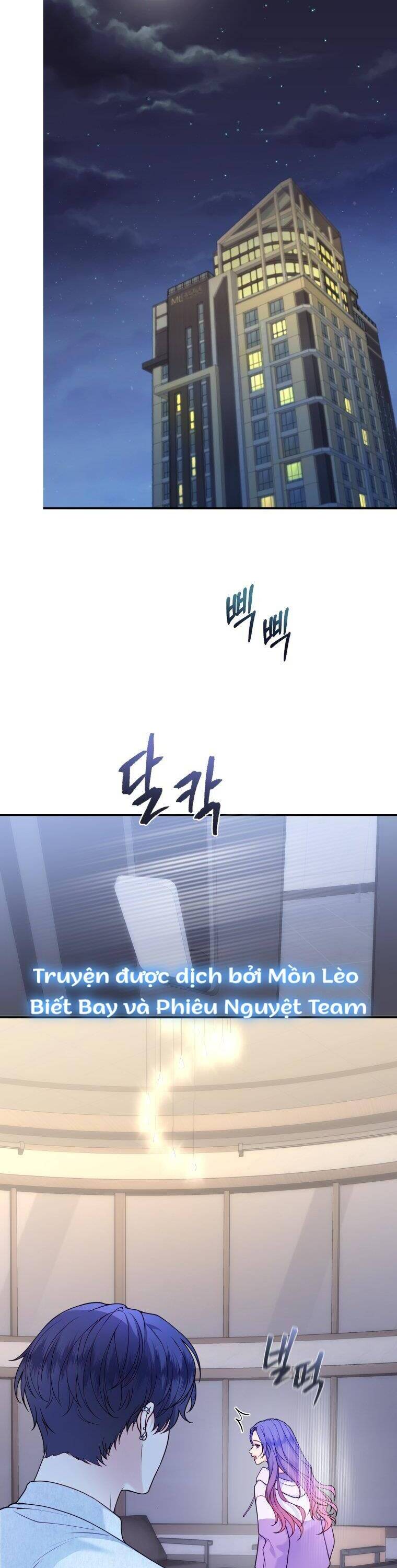 Cô Gái Cứu Tinh Được Yêu Mến Chap 60 - Next Chap 61