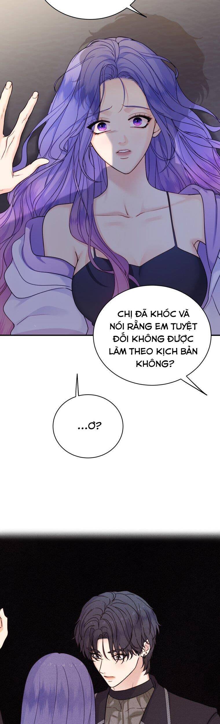 Cô Gái Cứu Tinh Được Yêu Mến Chap 60 - Next Chap 61