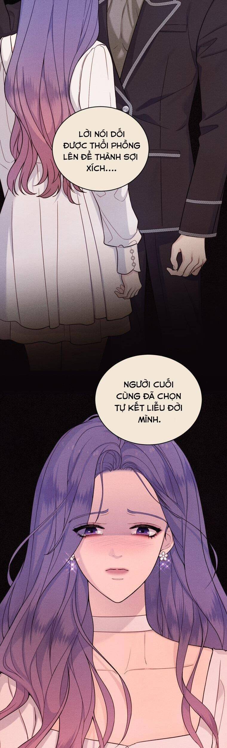 Cô Gái Cứu Tinh Được Yêu Mến Chap 60 - Next Chap 61