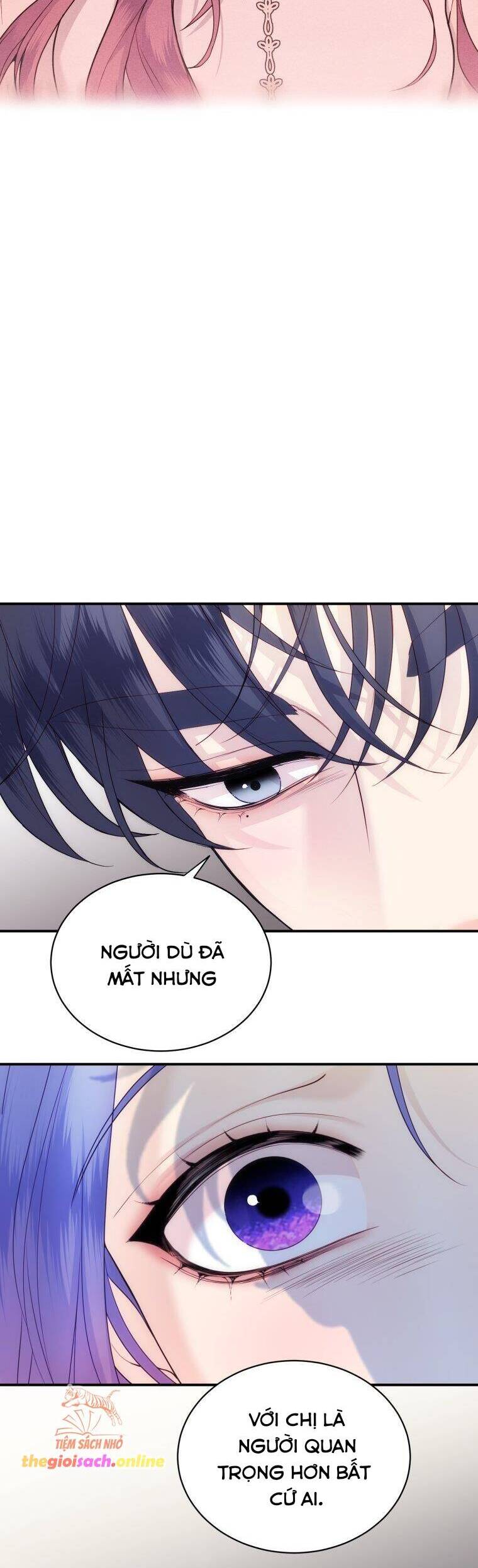 Cô Gái Cứu Tinh Được Yêu Mến Chap 60 - Next Chap 61