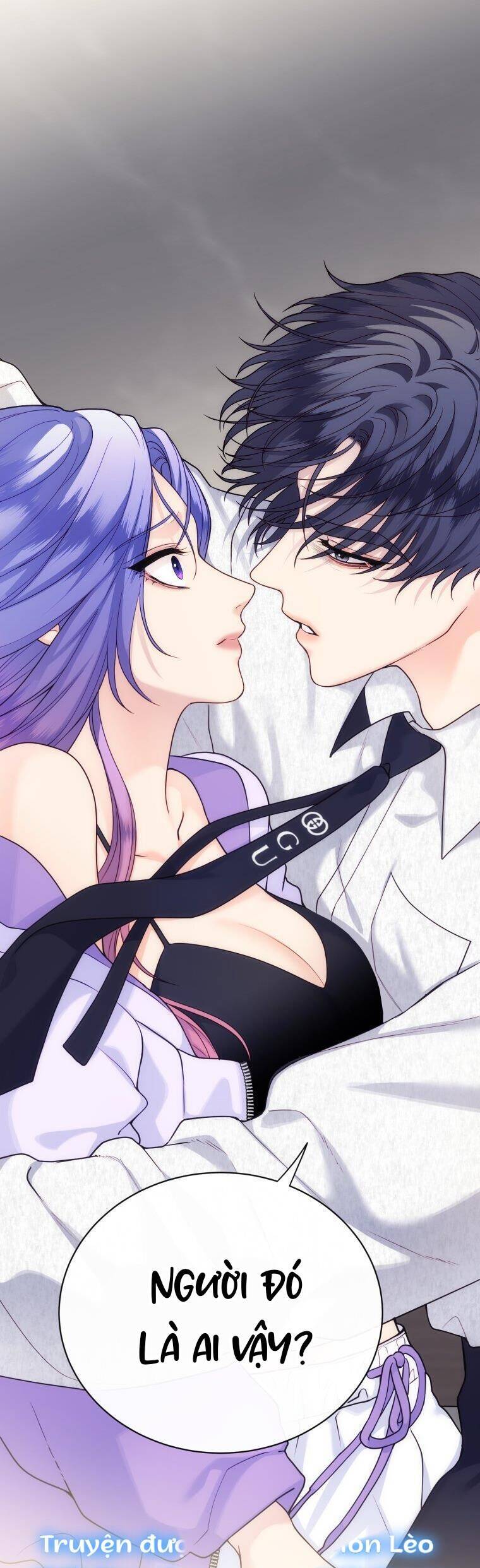 Cô Gái Cứu Tinh Được Yêu Mến Chap 60 - Next Chap 61
