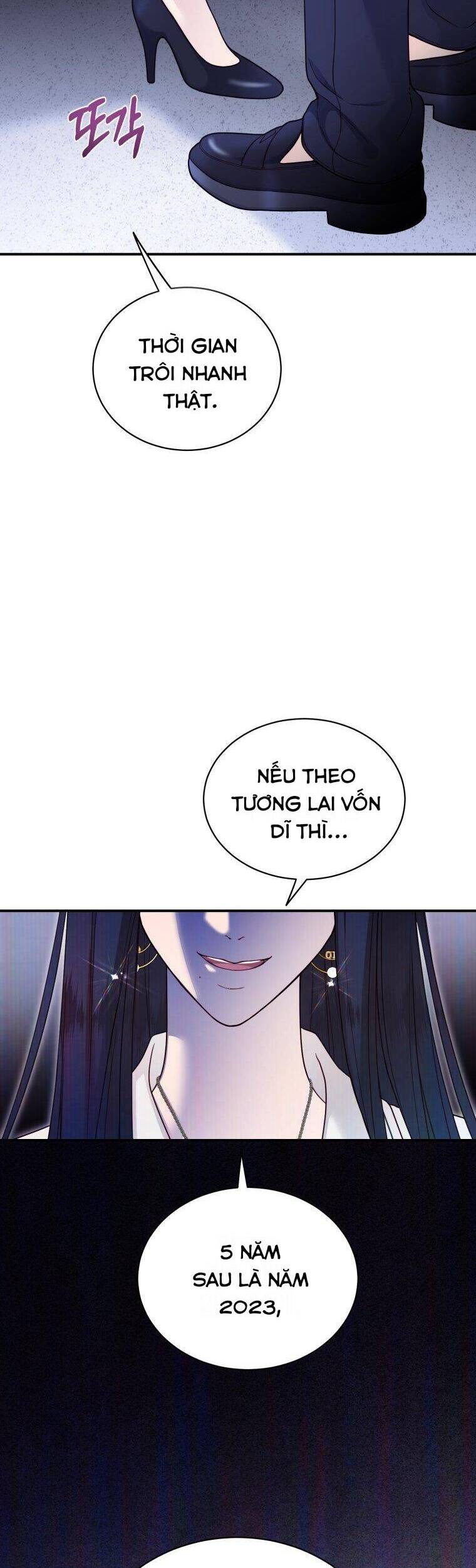 Cô Gái Cứu Tinh Được Yêu Mến Chap 60 - Next Chap 61