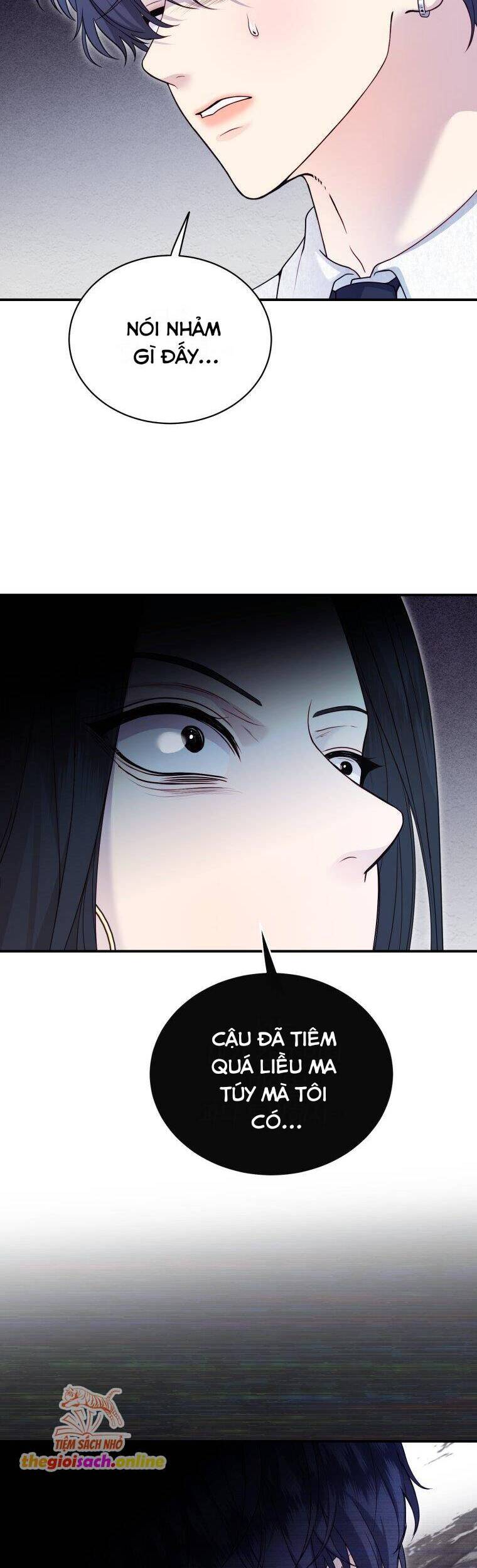Cô Gái Cứu Tinh Được Yêu Mến Chap 60 - Next Chap 61
