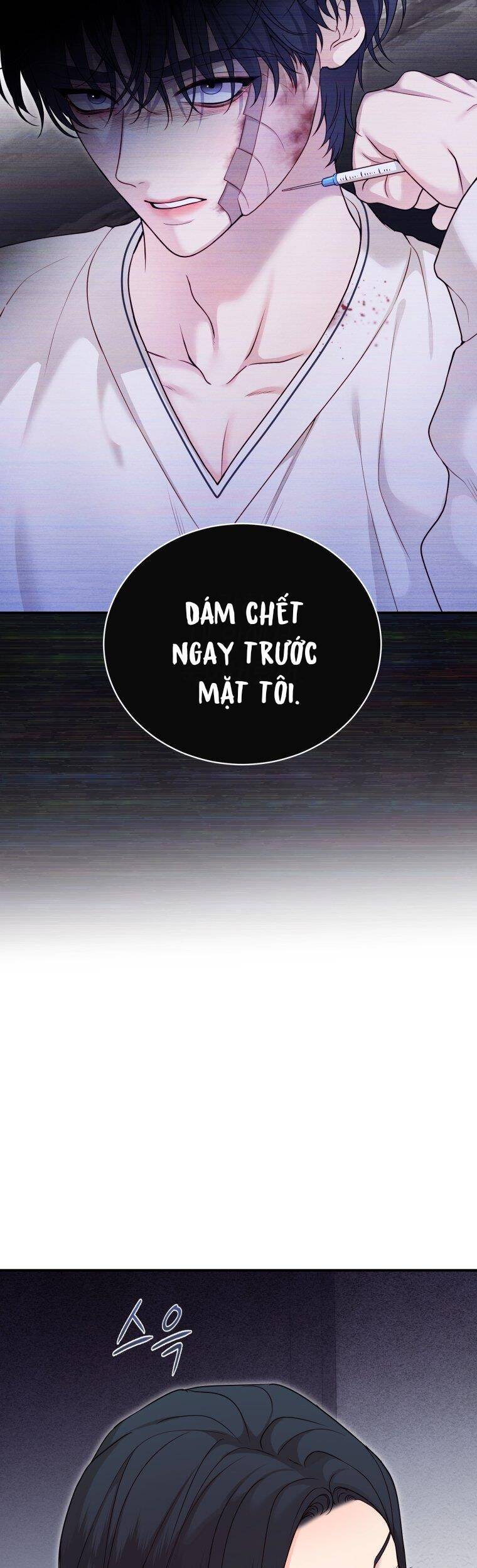 Cô Gái Cứu Tinh Được Yêu Mến Chap 60 - Next Chap 61